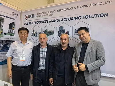 Rubber Exhibition in Türkiye, 2024