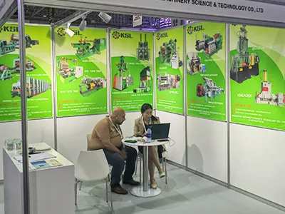 Auto Parts Exhibition in the UAE, 2023