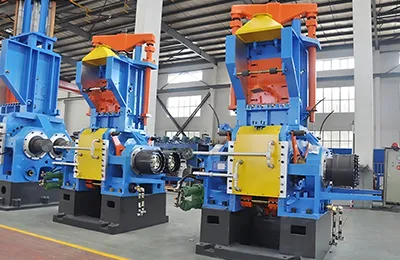 Rubber Millroom Equipment