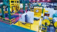 Agriculture Radial Tyre Building Machine
