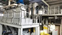 Z-Type Feeding System (Single-Floor Workshop)
