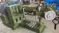 Hot Feed Extruder, Rubber Extrusion Machine