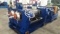 Mixing Mill (Open Mill, Two Roll Mill)