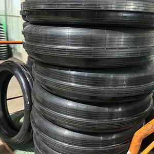 Railway Air Spring Machine