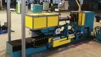 Air Spring Building Machine