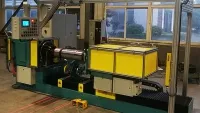 Air Spring Building Machine