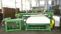 Horizontal Bias Cutter