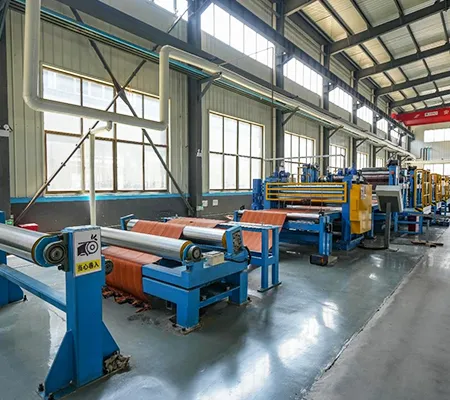 Rubber Green Belt Building Line