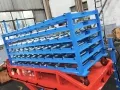 Rubber Pre-building Machine