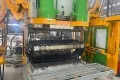Hydraulic Tyre Curing Press
