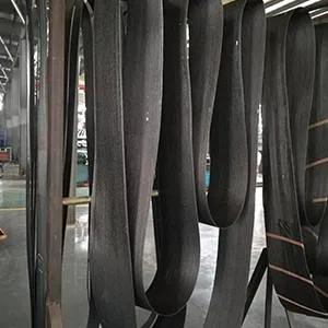 Rubber Track Steel Cord Winding Line