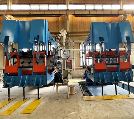 Sidewall Conveyor Belt Production Line
