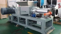 TY Series Twin Screw Extruder