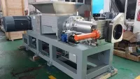TY Series Twin Screw Extruder